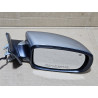 1NJ52JSCAE Dodge Charger Right Power Fold Heated Chrome Mirror 2015-2023