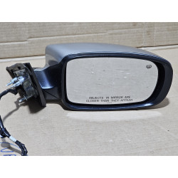 1NJ52JSCAE Dodge Charger Right Power Fold Heated Chrome Mirror 2015-2023