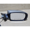1NJ52JSCAE Dodge Charger Right Power Fold Heated Chrome Mirror 2015-2023