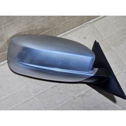 1NJ52JSCAE Dodge Charger Right Power Fold Heated Chrome Mirror 2015-2023