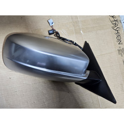 1NJ52JSCAE Dodge Charger Right Power Fold Heated Chrome Mirror 2015-2023