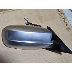 1NJ52JSCAE Dodge Charger Right Power Fold Heated Chrome Mirror 2015-2023