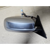 1NJ52JSCAE Dodge Charger Right Power Fold Heated Chrome Mirror 2015-2023