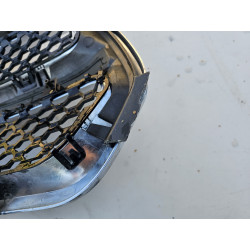 05113712AC Dodge Durango CHROME GRILLE 2014-2020 05113713AB