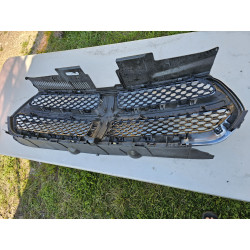 05113712AC Dodge Durango CHROME GRILLE 2014-2020 05113713AB