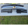 05113712AC Dodge Durango CHROME GRILLE 2014-2020 05113713AB