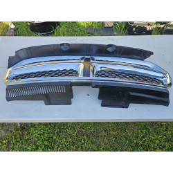 05113712AC Dodge Durango CHROME GRILLE 2014-2020 05113713AB