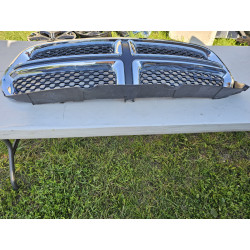 05113712AC Dodge Durango CHROME GRILLE 2014-2020 05113713AB
