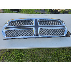 05113712AC Dodge Durango CHROME GRILLE 2014-2020 05113713AB