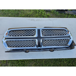 05113712AC Dodge Durango CHROME GRILLE 2014-2020 05113713AB
