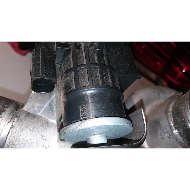 28231-2G410 Hyundai Sonata Turbocharger 2011-2016 90143-21080