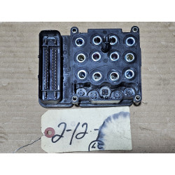 68217512AA Dodge Journey ABS Brake Pump Control Module 2014-2020