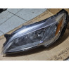 68516023AA Dodge RAM ProMaster Left Halogen Headlight 2023-2026 68516023AB
