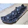 68516023AA Dodge RAM ProMaster Left Halogen Headlight 2023-2026 68516023AB