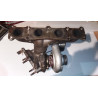 28231-2G410 Hyundai Sonata Turbocharger 2011-2016 90143-21080