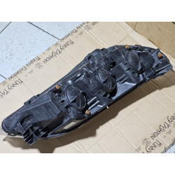 68516023AA Dodge RAM ProMaster Left Halogen Headlight 2023-2026 68516023AB