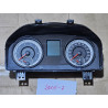 68242849AD Dodge Ram Speedometer Instrument Gauge Cluster 2015-2018