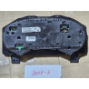 68242849AD Dodge Ram Speedometer Instrument Gauge Cluster 2015-2018