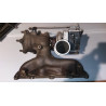 28231-2G410 Hyundai Sonata Turbocharger 2011-2016 90143-21080