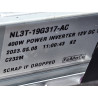 NL3T-19J254-AB Ford F-150 Power Inverter Converter Module 2021-2025