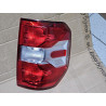 NZ6B-13404-AD Ford Maverick Right Tail Lamp Base 2022-2025