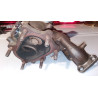 28231-2G410 Hyundai Sonata Turbocharger 2011-2016 90143-21080