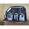 NZ6B-13404-AD Ford Maverick Right Tail Lamp Base 2022-2025
