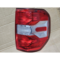 NZ6B-13404-AD Ford Maverick Right Tail Lamp Base 2022-2025