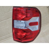 NZ6B-13404-AD Ford Maverick Right Tail Lamp Base 2022-2025
