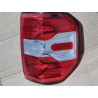 NZ6B-13404-AD Ford Maverick Right Tail Lamp Base 2022-2025