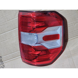 NZ6B-13404-AD Ford Maverick Right Tail Lamp Base 2022-2025