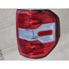 NZ6B-13404-AD Ford Maverick Right Tail Lamp Base 2022-2025