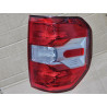 NZ6B-13404-AD Ford Maverick Right Tail Lamp Base 2022-2025