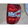 NZ6B-13404-AD Ford Maverick Right Tail Lamp Base 2022-2025