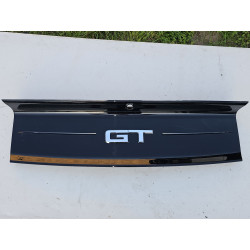 JR3B-7643504-BG Ford Mustang Trunk Rear Decklid Panel 2018-2023