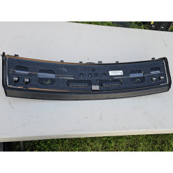 JR3B-7643504-BG Ford Mustang Trunk Rear Decklid Panel 2018-2023