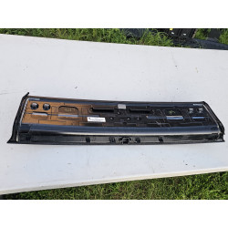 JR3B-7643504-BG Ford Mustang Trunk Rear Decklid Panel 2018-2023