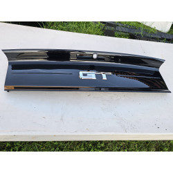 JR3B-7643504-BG Ford Mustang Trunk Rear Decklid Panel 2018-2023