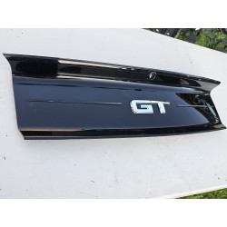 JR3B-7643504-BG Ford Mustang Trunk Rear Decklid Panel 2018-2023