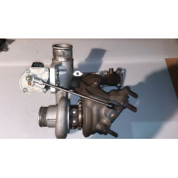 28231-2G410 Hyundai Sonata Turbocharger 2011-2016 90143-21080