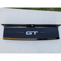 JR3B-7643504-BG Ford Mustang Trunk Rear Decklid Panel 2018-2023