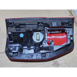 KB3B-13404-B Ford Ranger Right High LED Blind Spot Tail Lamp 2019-2023