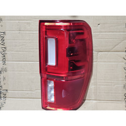 KB3B-13404-B Ford Ranger Right High LED Blind Spot Tail Lamp 2019-2023