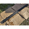 N1WB-E291A35-MA Ford Ranger Left Rear Bed Side Molding Protector Cover Trim