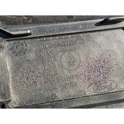 N1WB-E291A35-MA Ford Ranger Left Rear Bed Side Molding Protector Cover Trim