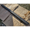 N1WB-E291A35-MA Ford Ranger Left Rear Bed Side Molding Protector Cover Trim