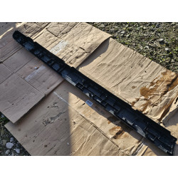 N1WB-E291A35-MA Ford Ranger Left Rear Bed Side Molding Protector Cover Trim