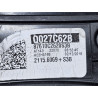 87610-C2620 Hyundai Sonata Left Blind Spot Mirror (5-Wire) 2018-2019