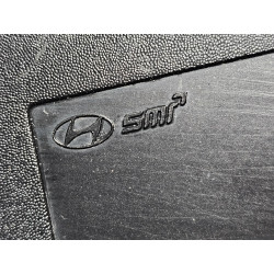 87610-C2620 Hyundai Sonata Left Blind Spot Mirror (5-Wire) 2018-2019
