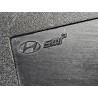87610-C2620 Hyundai Sonata Left Blind Spot Mirror (5-Wire) 2018-2019